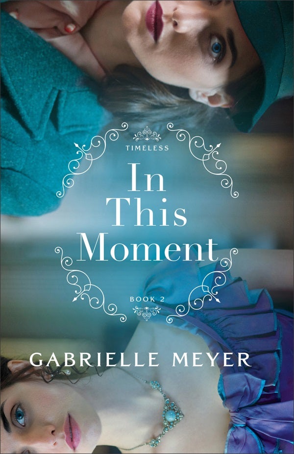 Cover image for In This Moment, isbn: 9780764239755