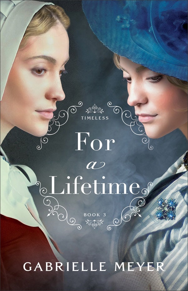 Cover image for For a Lifetime, isbn: 9780764239762