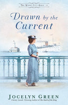 Cover image for Drawn by the Current, isbn: 9780764239809