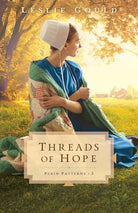 Cover image for Threads of Hope, isbn: 9780764239878