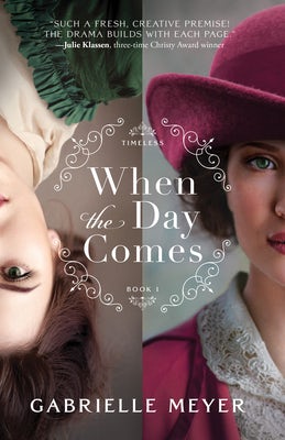 Cover image for When the Day Comes, isbn: 9780764240171