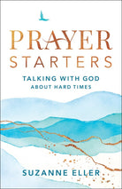 Cover image for Prayer Starters, isbn: 9780764240232