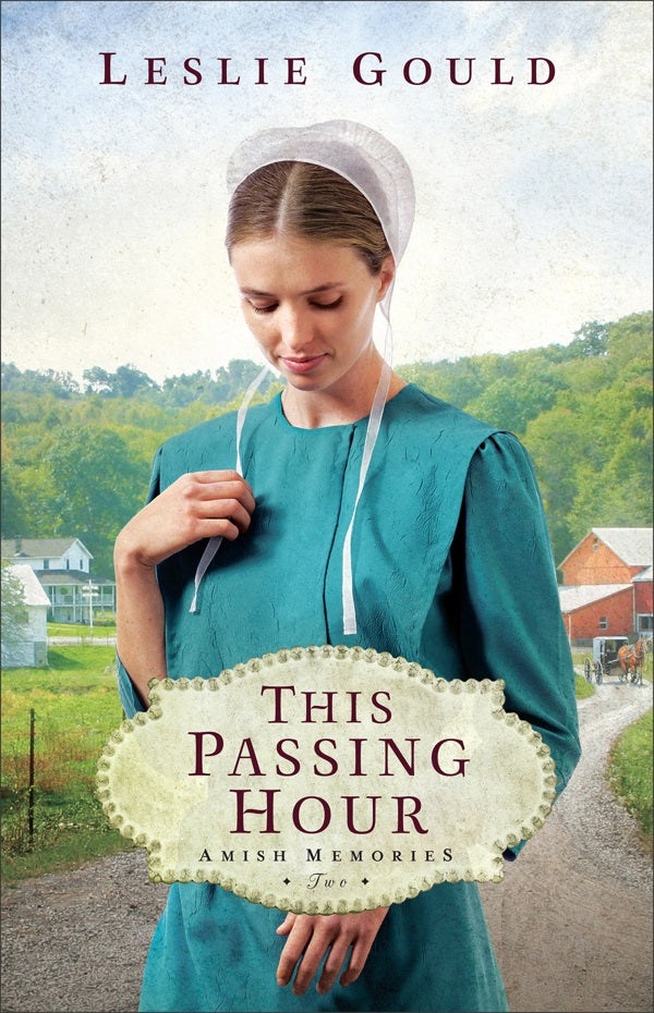 Cover image for This Passing Hour, isbn: 9780764240256