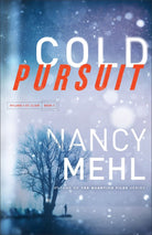 Cover image for Cold Pursuit, isbn: 9780764240454