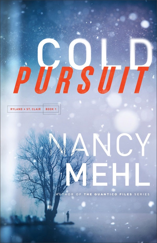 Cover image for Cold Pursuit, isbn: 9780764240454