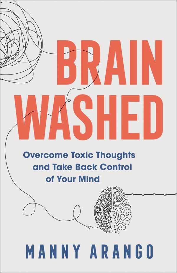 Cover image for Brain Washed, isbn: 9780764240690