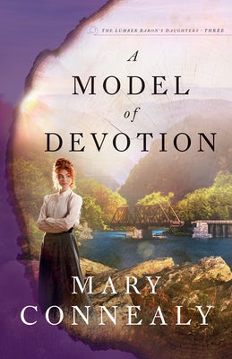 Cover image for Model of Devotion, isbn: 9780764240805