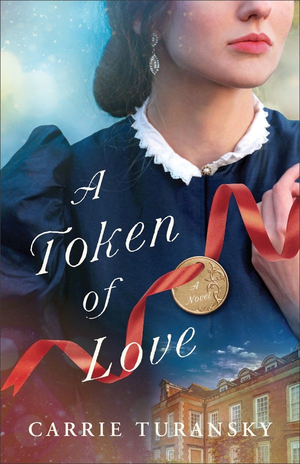 Cover image for A Token of Love, isbn: 9780764241062