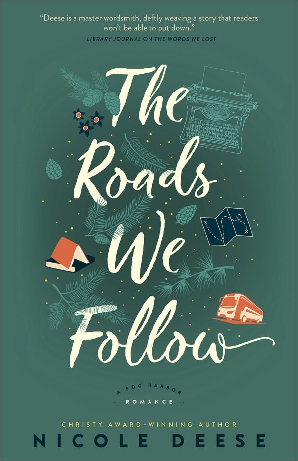 Cover image for The Roads We Follow, isbn: 9780764241192