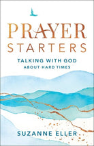 Cover image for Prayer Starters, isbn: 9780764241246