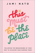 Cover image for This Must Be the Place, isbn: 9780764241260