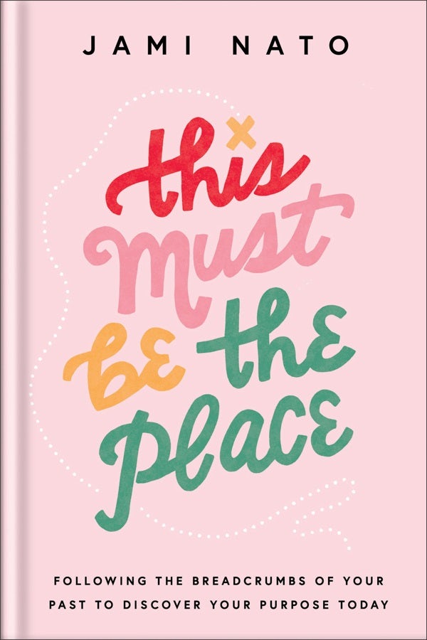 Cover image for This Must Be the Place, isbn: 9780764241260