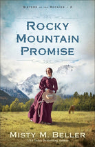 Cover image for Rocky Mountain Promise, isbn: 9780764241543