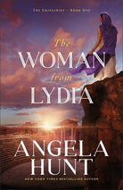 Cover image for The Woman from Lydia, isbn: 9780764241567