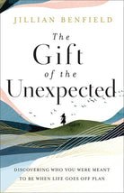 Cover image for Gift of the Unexpected, isbn: 9780764241604