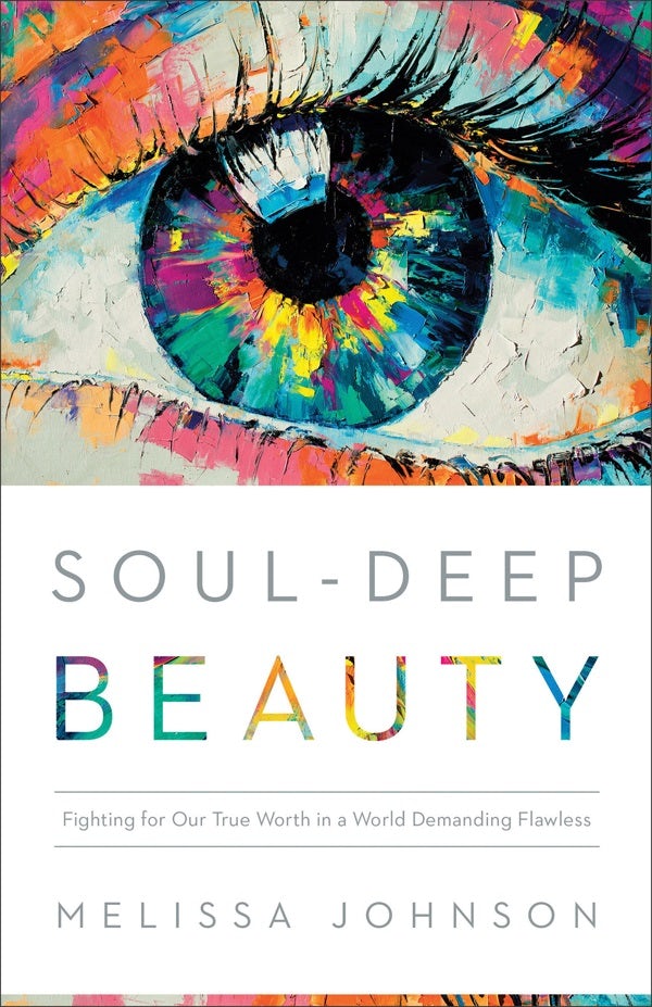 Cover image for Soul-Deep Beauty, isbn: 9780764241659