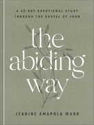 Cover image for The Abiding Way, isbn: 9780764241789