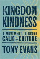 Cover image for Kingdom Kindness, isbn: 9780764241994