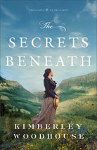 Cover image for Secrets Beneath, isbn: 9780764242243