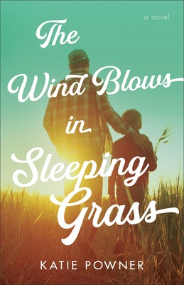 Cover image for Wind Blows in Sleeping Grass, isbn: 9780764242250