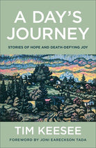 Cover image for Day's Journey, isbn: 9780764242304