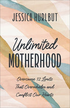 Cover image for Unlimited Motherhood, isbn: 9780764242809