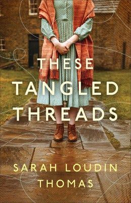 Cover image for These Tangled Threads, isbn: 9780764242861