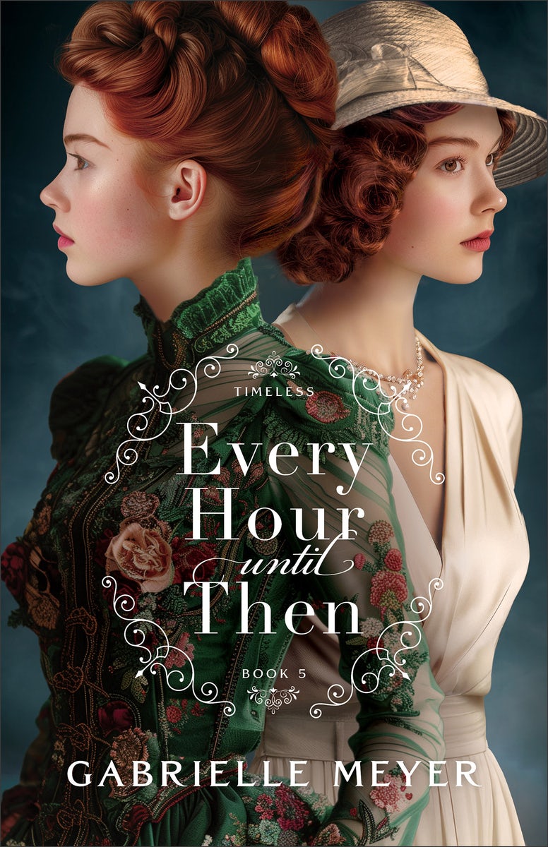 Cover image for Every Hour Until Then, isbn: 9780764243011