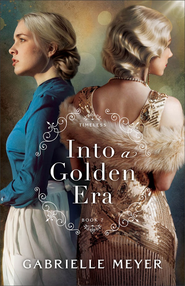 Cover image for Into a Golden Era, isbn: 9780764243035