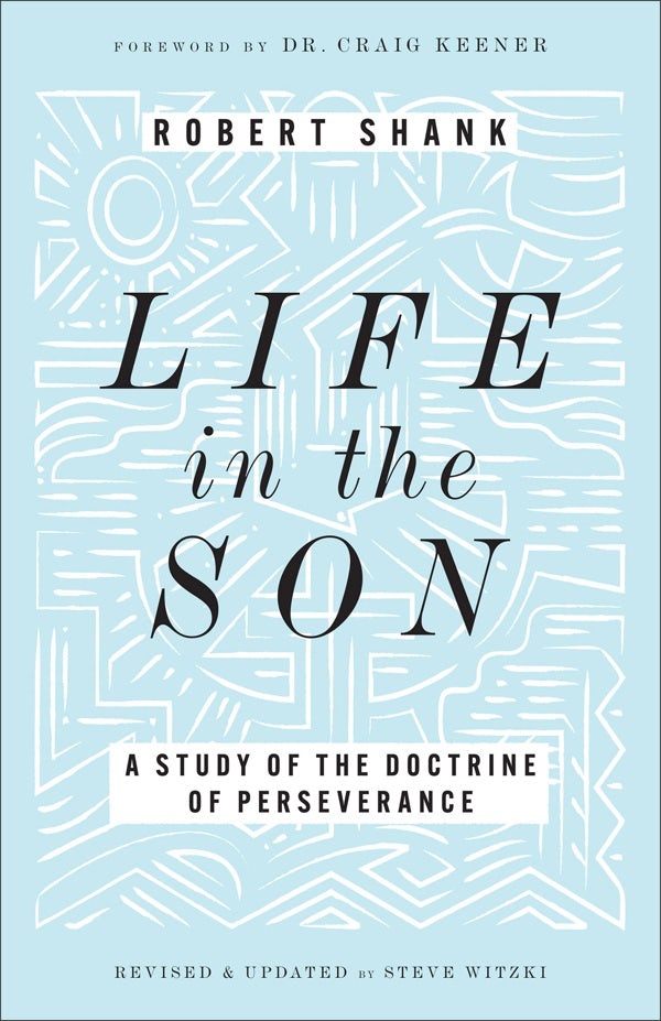 Cover image for Life in the Son, isbn: 9780764243073