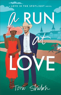 Cover image for A Run at Love, isbn: 9780764243172