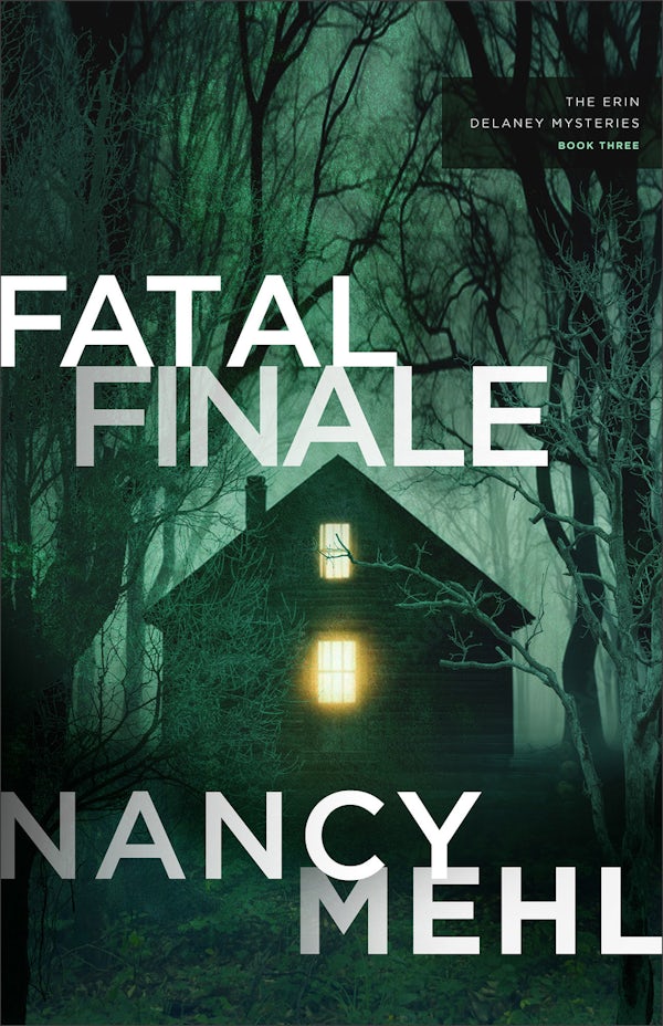 Cover image for Fatal Finale, isbn: 9780764243387