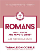 Cover image for Romans, isbn: 9780764243615