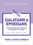 Cover image for Galatians & Ephesians, isbn: 9780764243639
