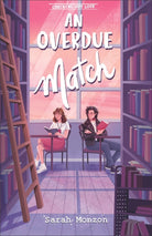 Cover image for An Overdue Match, isbn: 9780764243745