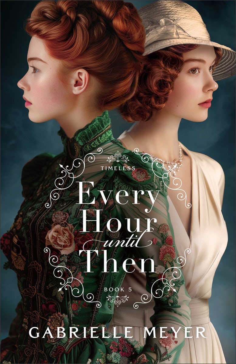Cover image for Every Hour Until Then, isbn: 9780764244032