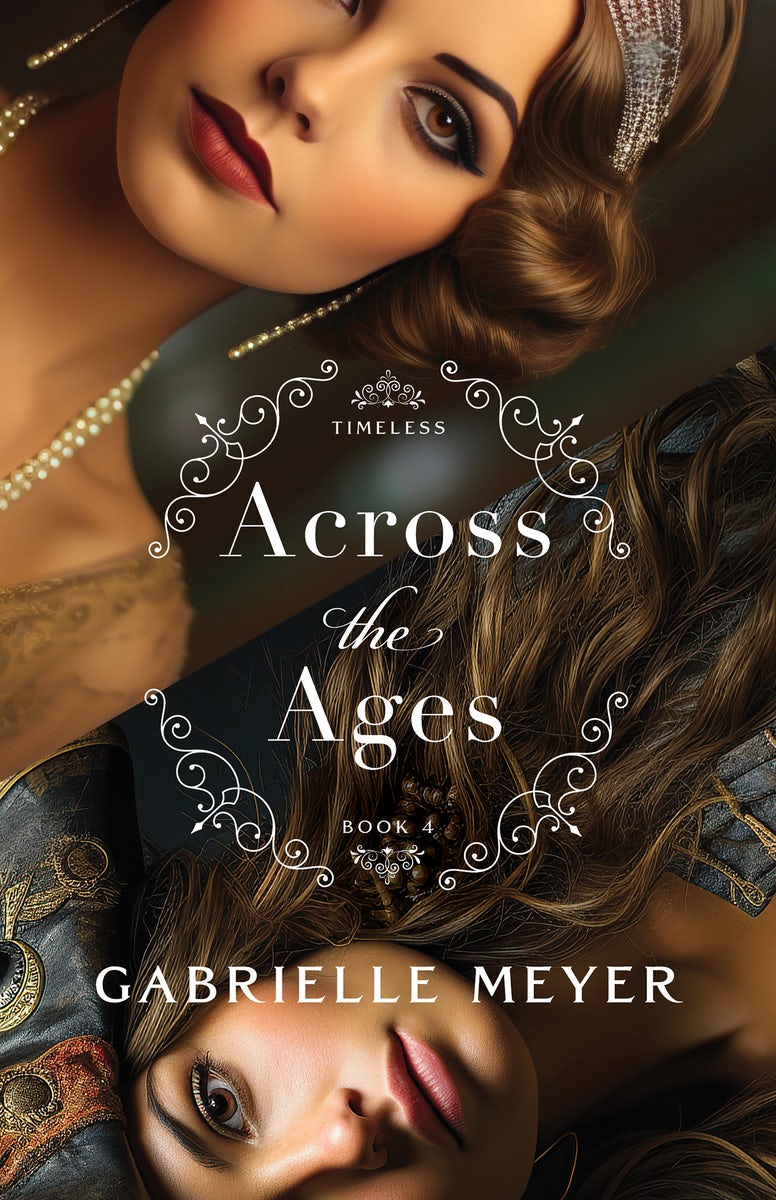 Cover image for Across the Ages, isbn: 9780764244209