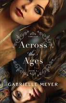 Cover image for Across the Ages, isbn: 9780764244216