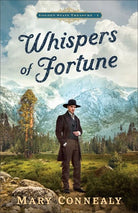 Cover image for Whispers of Fortune, isbn: 9780764244506