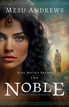 Cover image for Nobel, isbn: 9780764244933