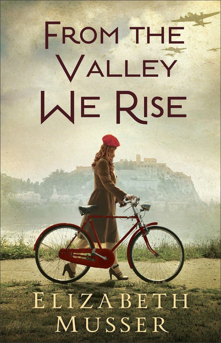 Cover image for From the Valley We Rise, isbn: 9780764245084