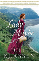 Cover image for Lady Maybe, isbn: 9780764245305