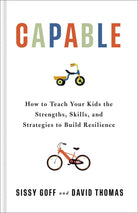 Cover image for Capable, isbn: 9780764245329