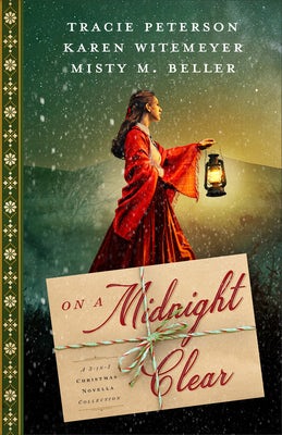 Cover image for On a Midnight Clear, isbn: 9780764245732