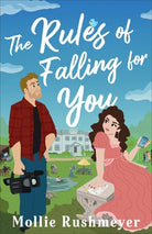 Cover image for Rules of Falling for You, isbn: 9780764245749