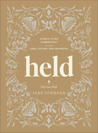 Cover image for Held, isbn: 9780764245824