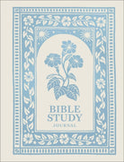 Cover image for Bible Study Journal for Women, isbn: 9780764245862