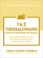 Cover image for 1 & 2 Thessalonians, isbn: 9780764245893