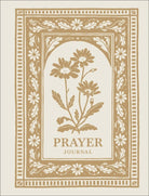 Cover image for Prayer Journal for Women, isbn: 9780764245923