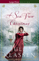 Cover image for A Sea View Christmas, isbn: 9780764246227